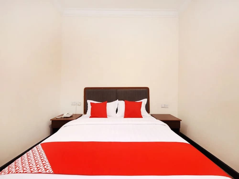 OYO 750 Comfort Hotel - photo 3