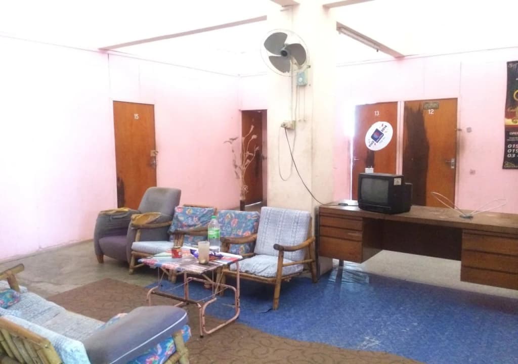Yaudin Guest House - photo 5