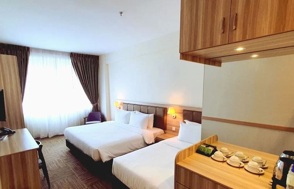 Maple Lodge - photo 18