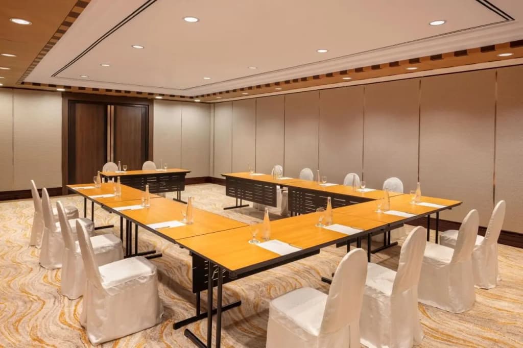 Ramada Plaza by Wyndham Melaka - photo 20