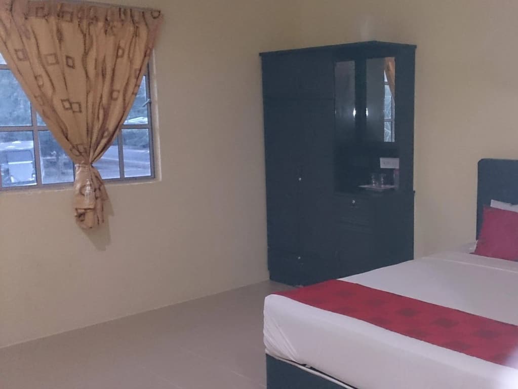D'Warung Motel - photo 2