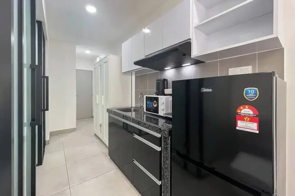 DK Impian Luxury Condominiums Smarthome - photo 21
