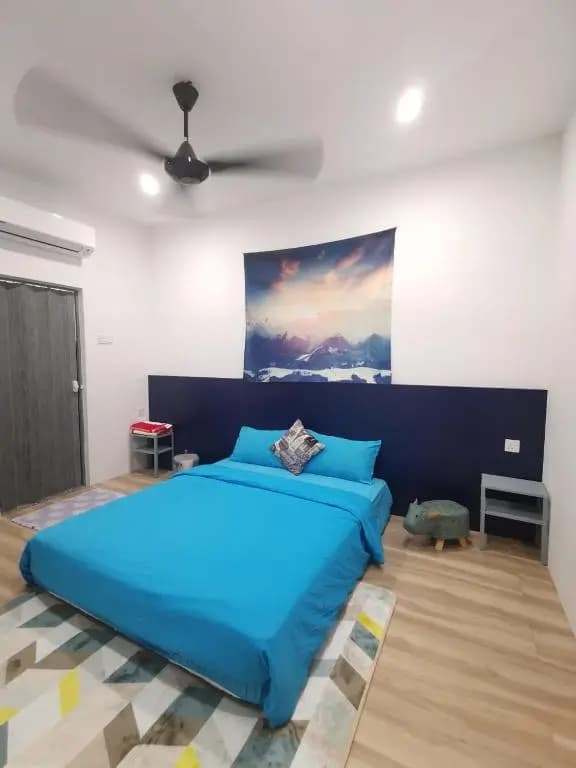 Wellson Home Ipoh 56 10px 全新链接式民宿有两间 - photo 2