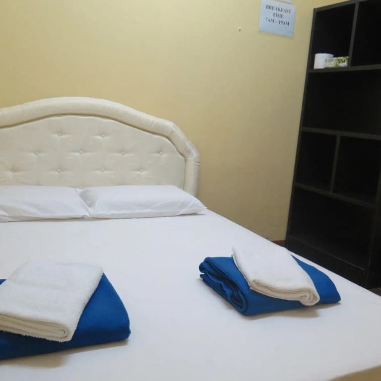 Postar's Backpacker - Hostel - photo 2