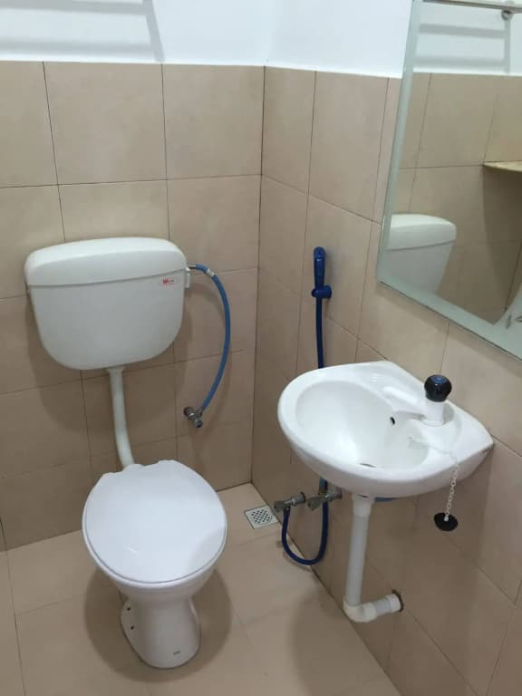 Dhania Motel - photo 10