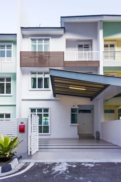 Shamrock Beach Villas 12 - photo 1