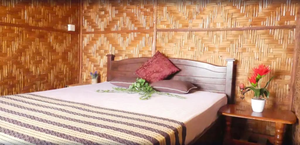 Bakau Hijau Riverlodge - Hostel - photo 2