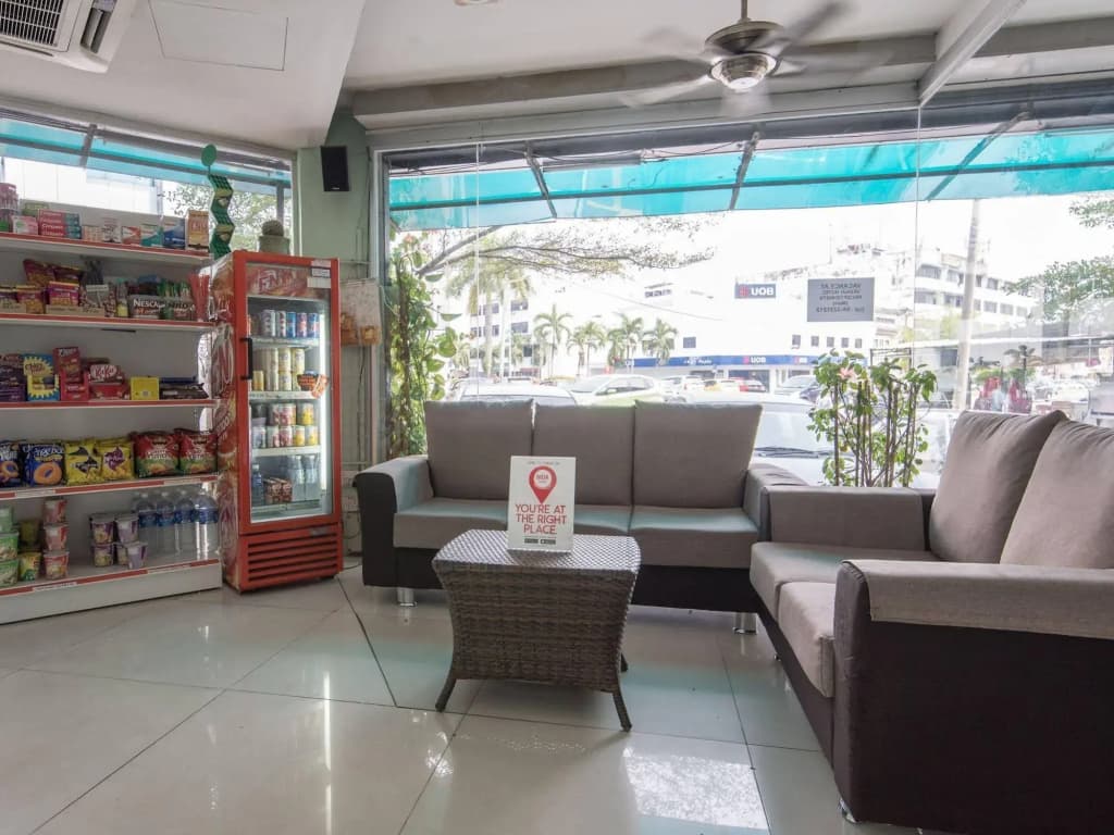 Veenai Hotel - photo 9