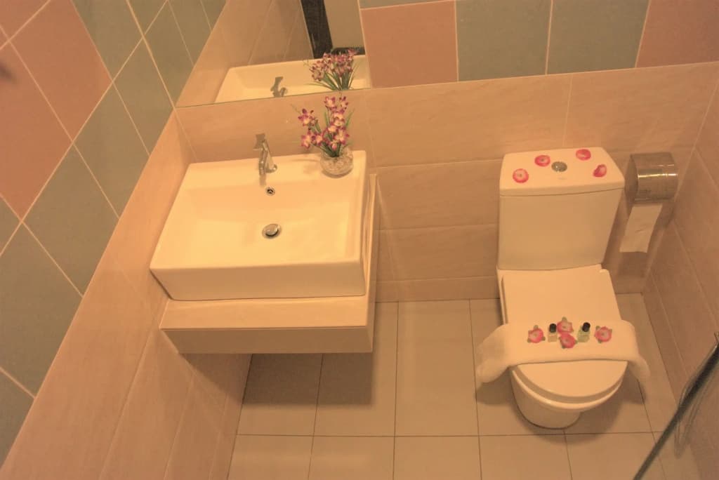 S8 Boutique Hotel - photo 19