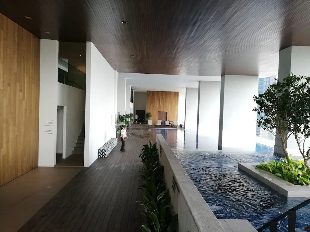 The Establishment Suite by De Space - photo 28