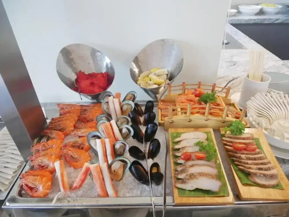 The Bukit Bintang Serviced Residences - photo 30