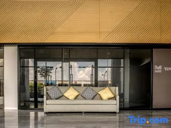 Thermospace Imperio A-27-07 Melaka City - photo 3