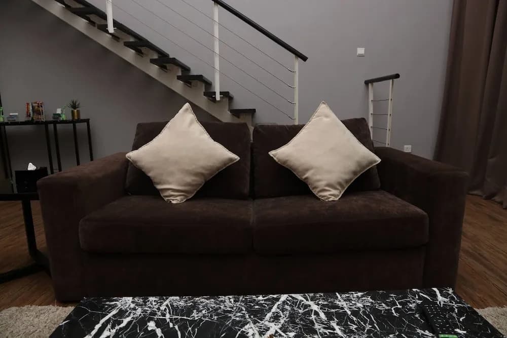 Urbano Luxury Homestay - photo 9