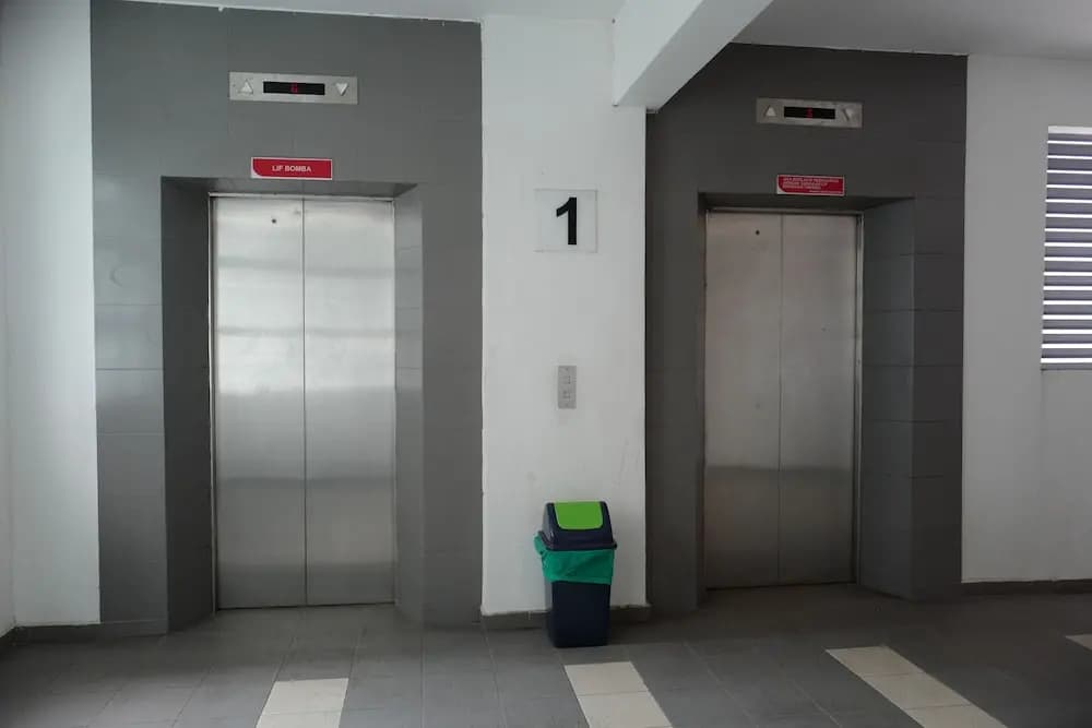 Pangsapuri Suria Kota Damansara by Friend - photo 9