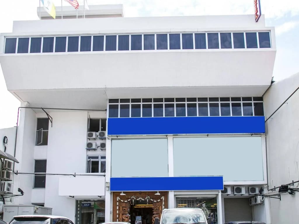 OYO Rooms Little India - photo 1