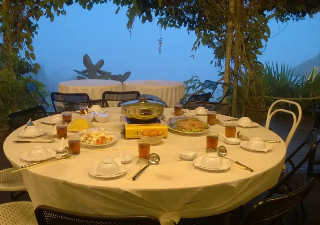 Bellevue The Penang Hill Hotel, Bukit Bendera - photo 23