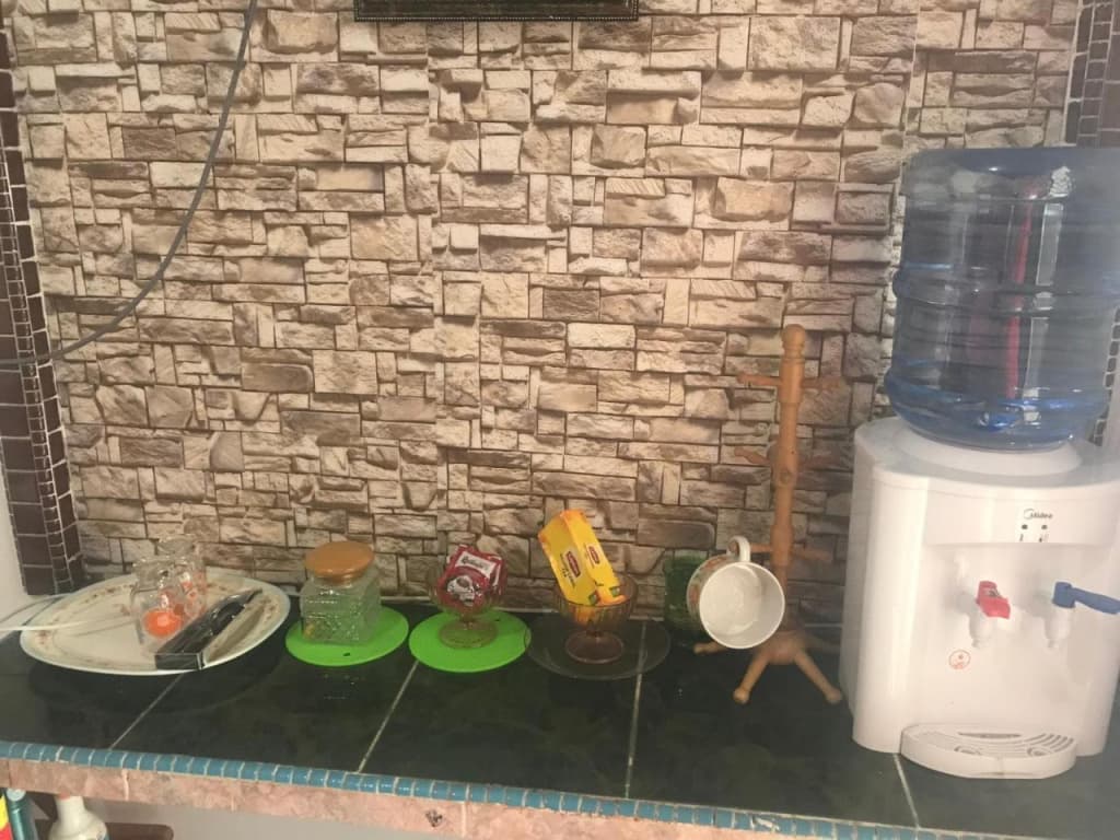 Roomstay Kuala Nerus Gated Parking - photo 24