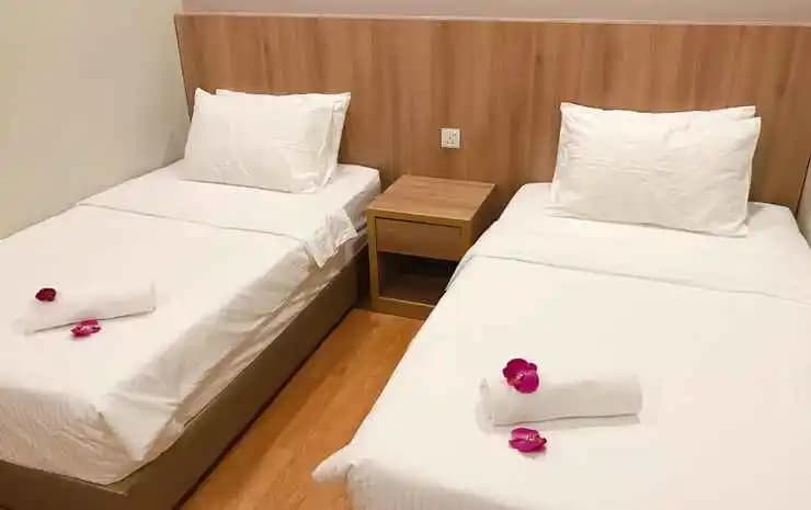 Imperial Grand Suite Apartment (3 Bedroom) - photo 5
