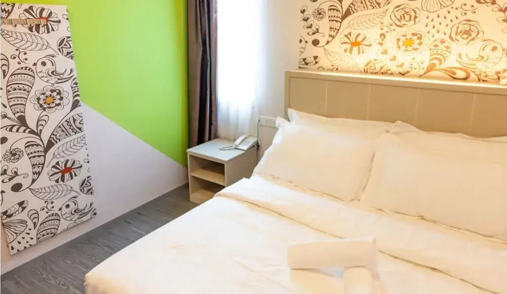 The Crown Hotel Klia - photo 18