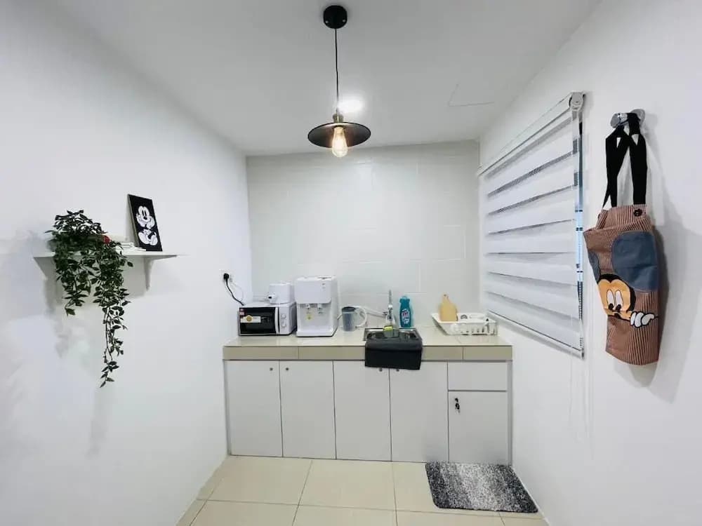 Manhattan Suites IPOH Waterpark by uBook - photo 29