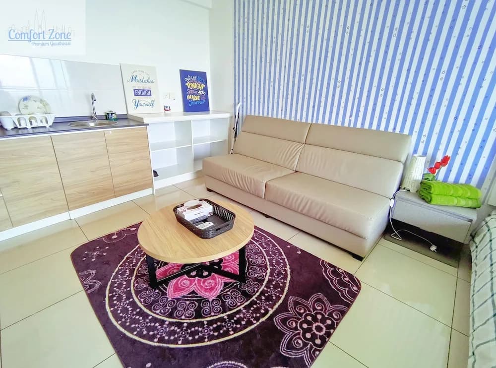 Comfort Zone Premium Guesthouse Evo1 - photo 13