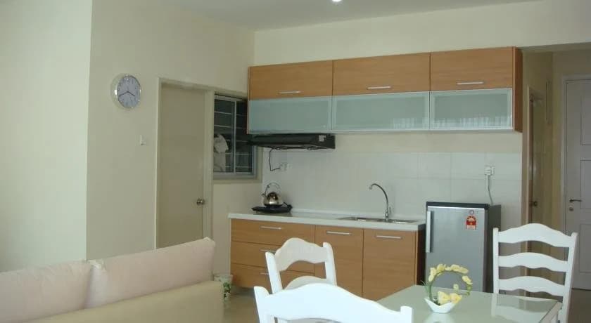 Times Square Homestay - photo 4