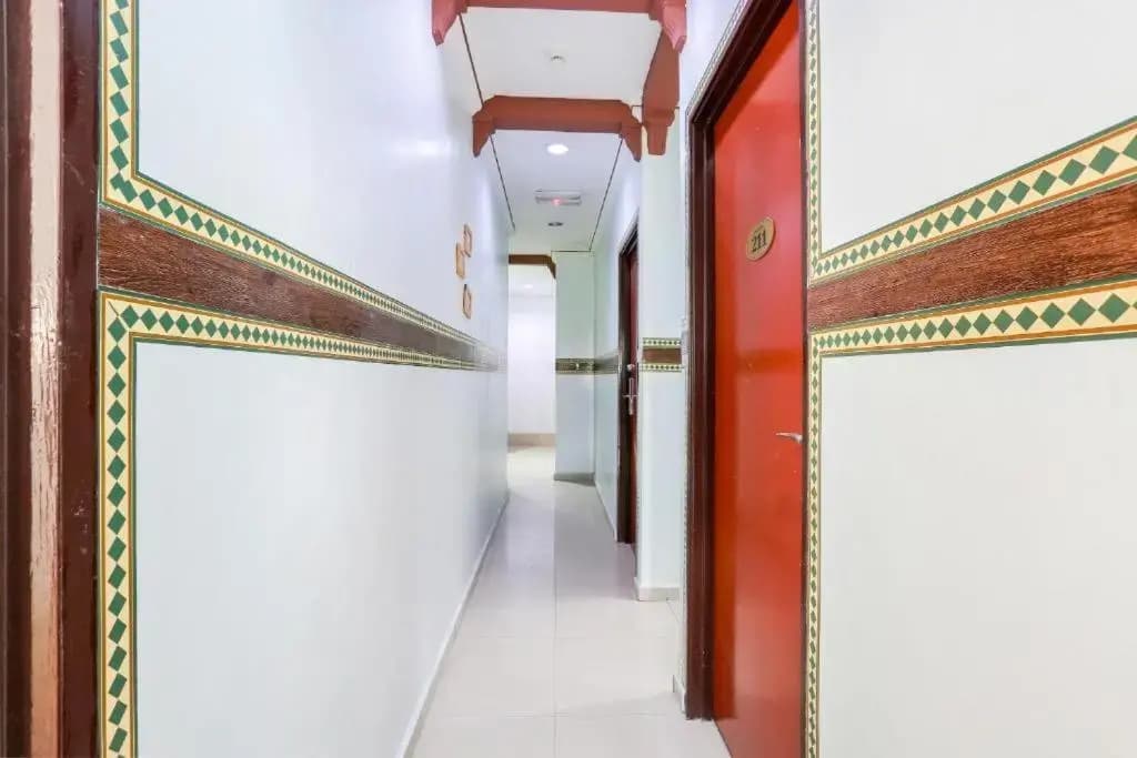 Ezi Hotel Klang - photo 10