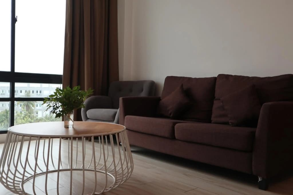 Zen66 @ Roxy Serviced Apartment - photo 31