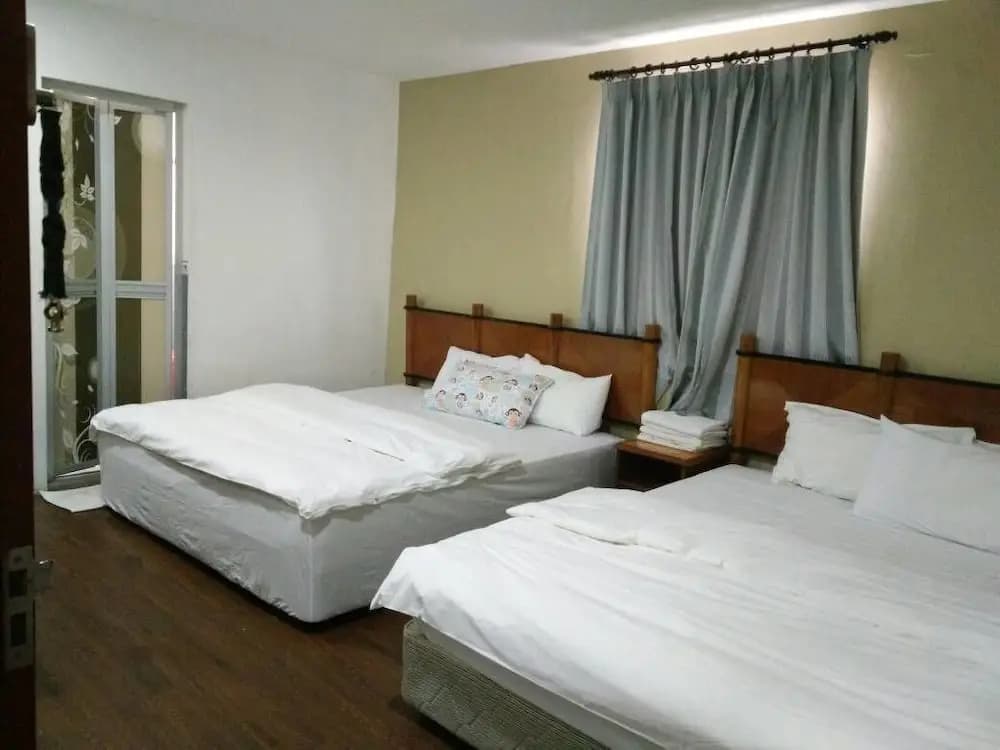 B Residence - photo 13