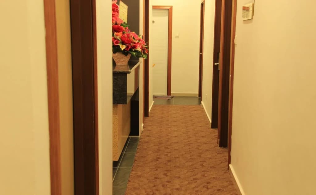 One Times One Inn - photo 11
