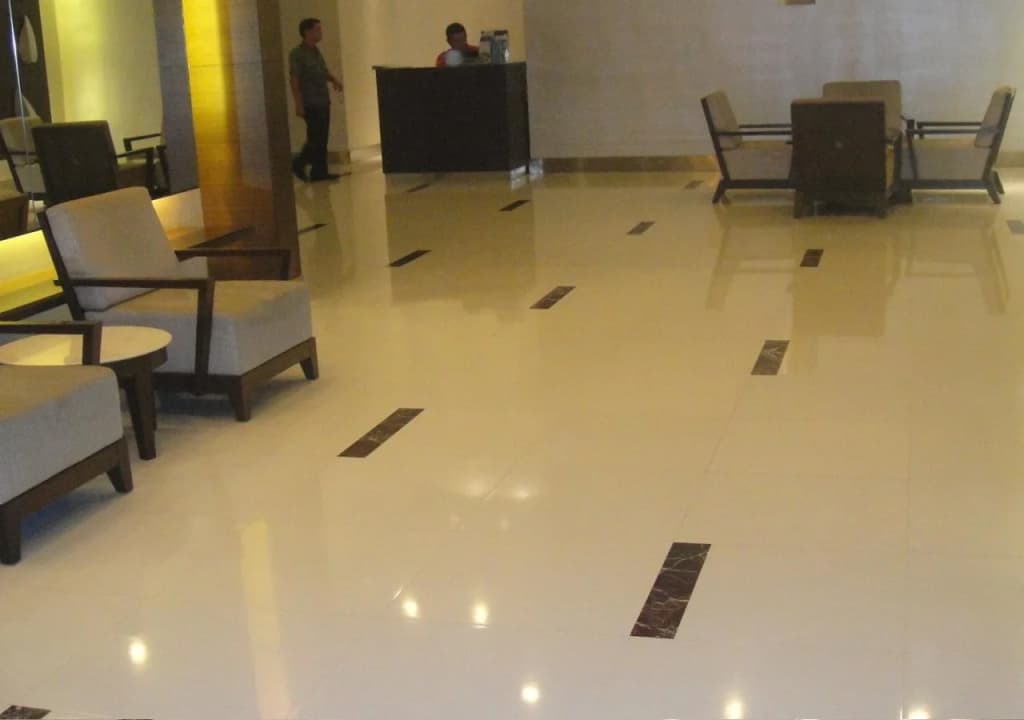 Ran Pacific Serviced Suites & Apartments - main photo