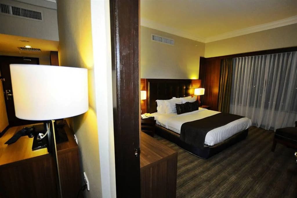 The Katerina Hotel - photo 7