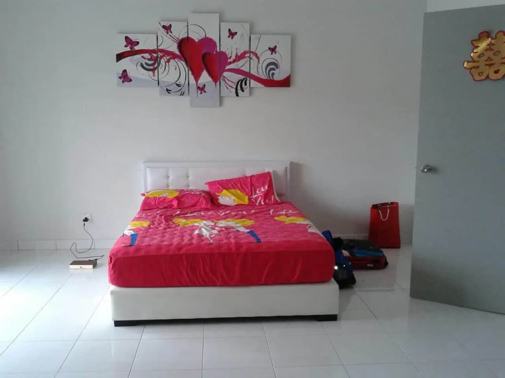 Guest House at S2 Height Seremban - photo 4