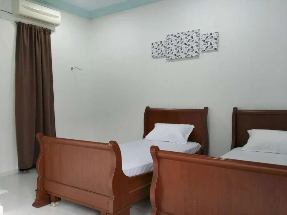 Pelangi River Inn - photo 2