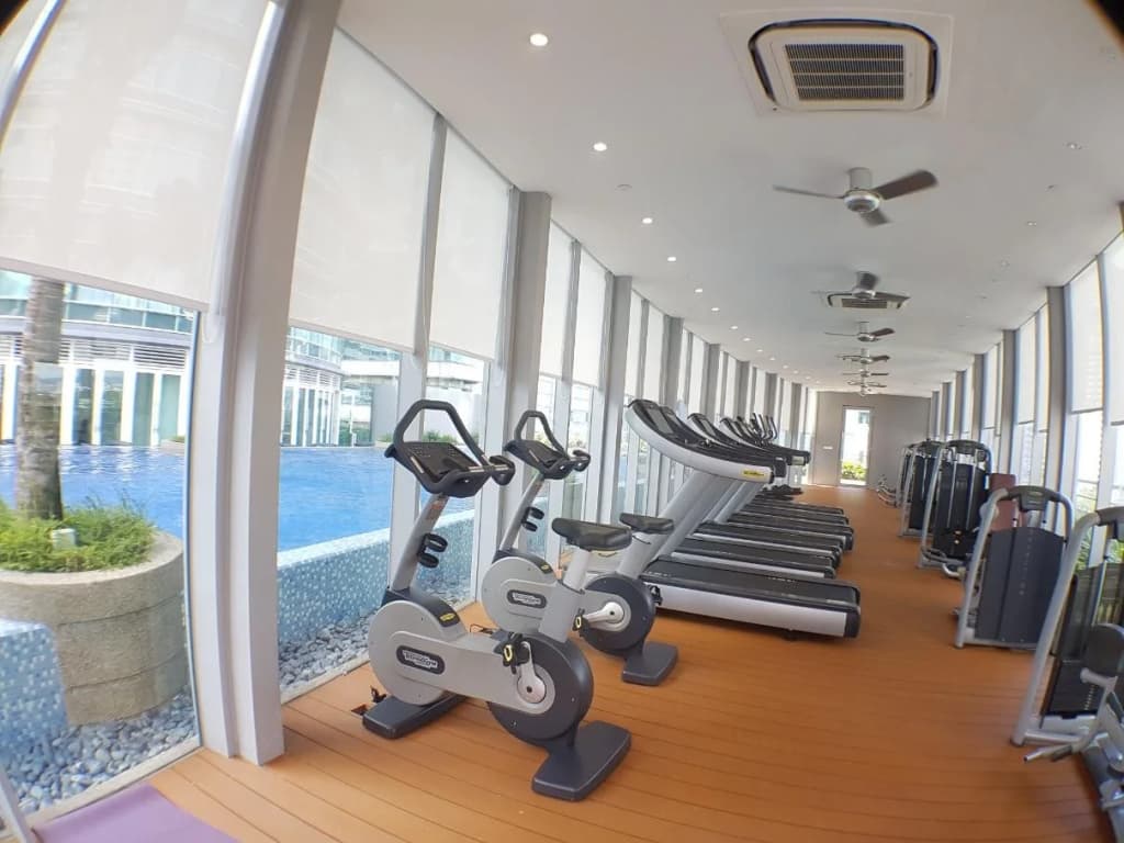Vortex KLCC by Luxury Suites Asia - photo 14