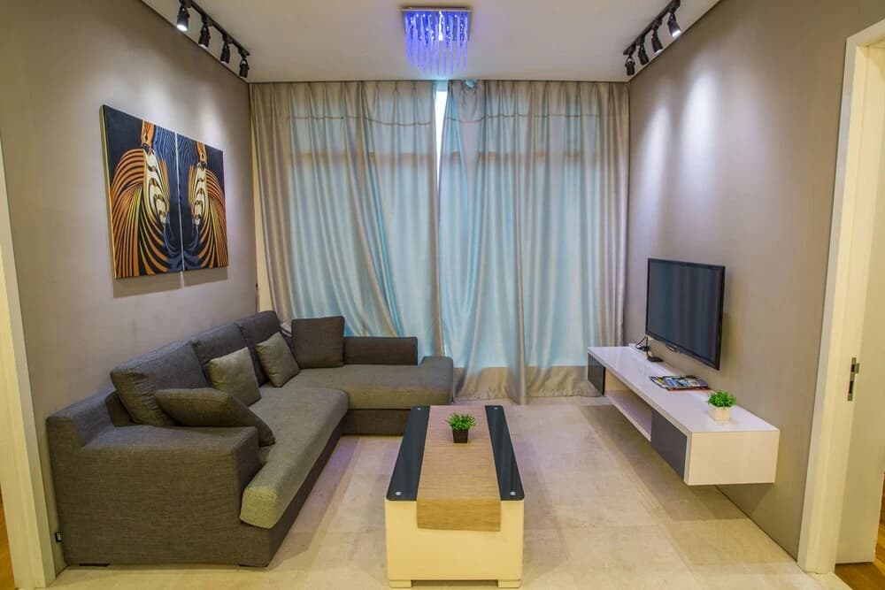 Soho Suites at KLCC - photo 15