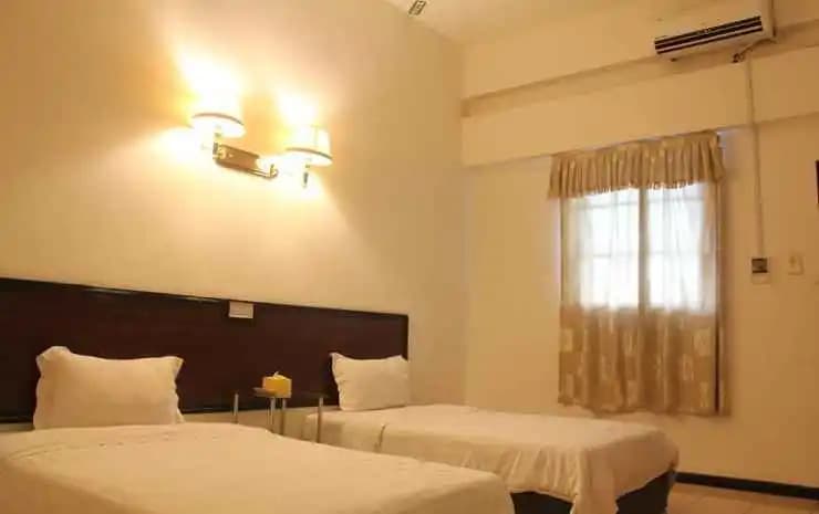 Kingston Hotel - photo 3