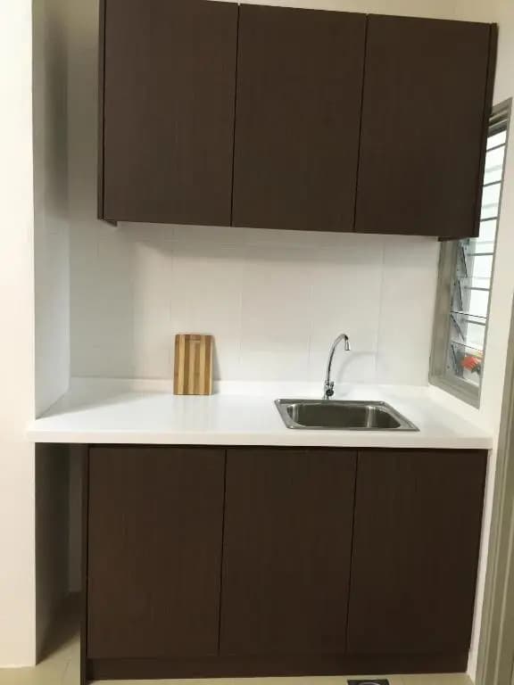 Cameron New Apartment @ Golden Hill - photo 17