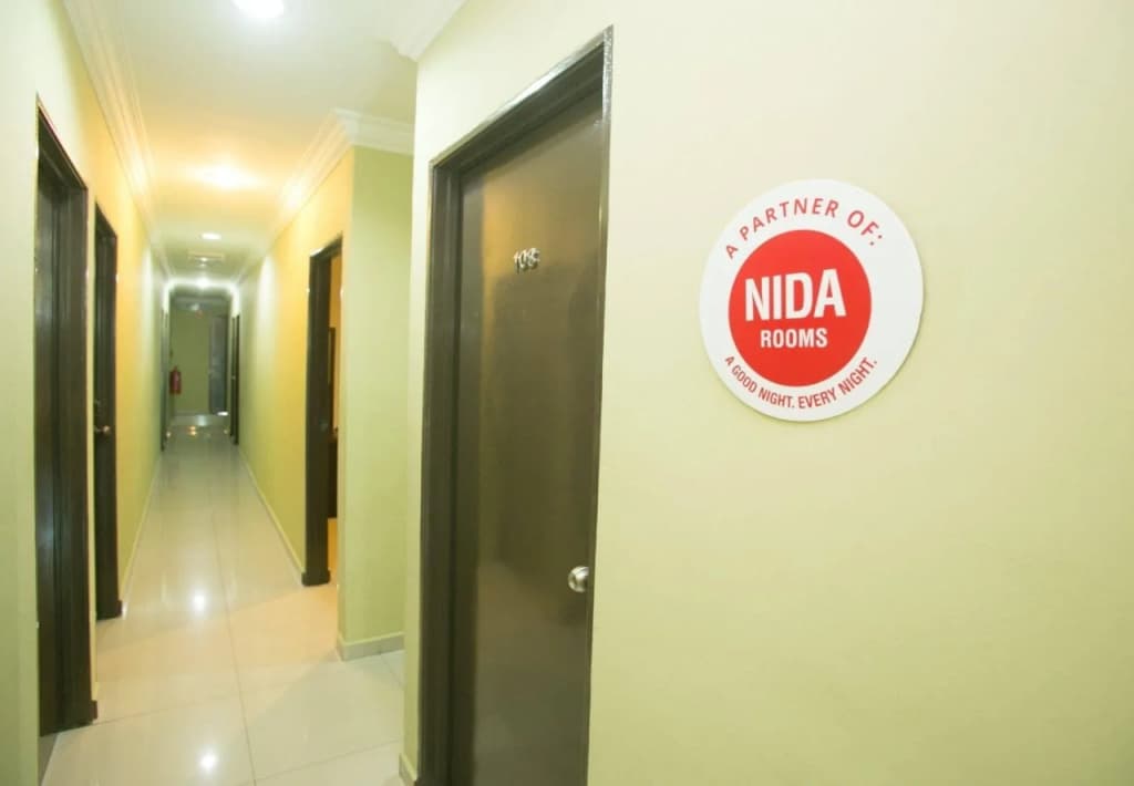 NIDA Rooms Gombak Batu Caves Prima - photo 9