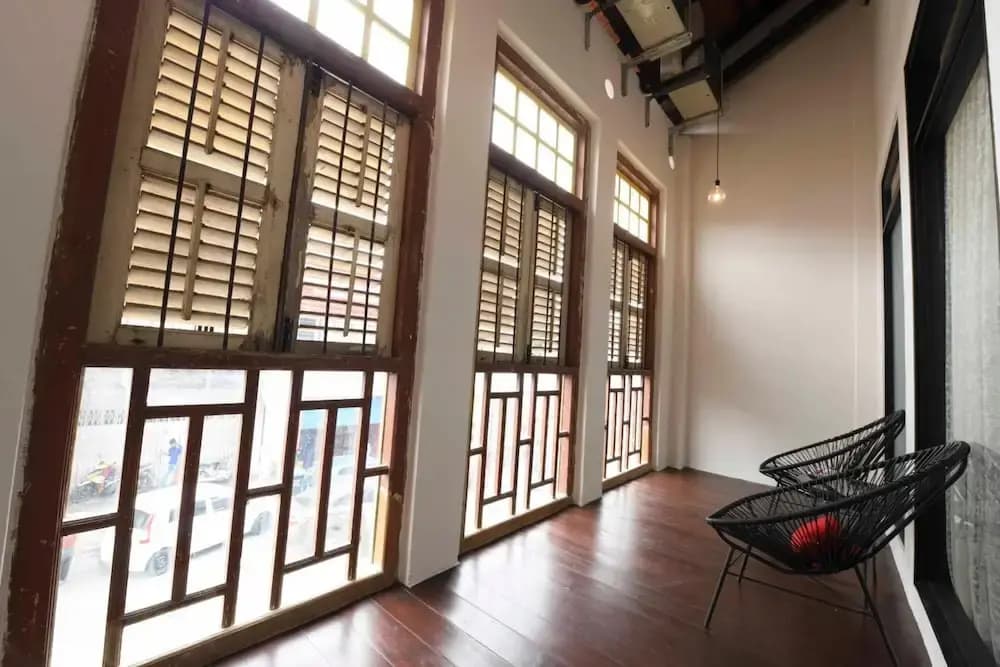 38PC Boutique Hotel - photo 15