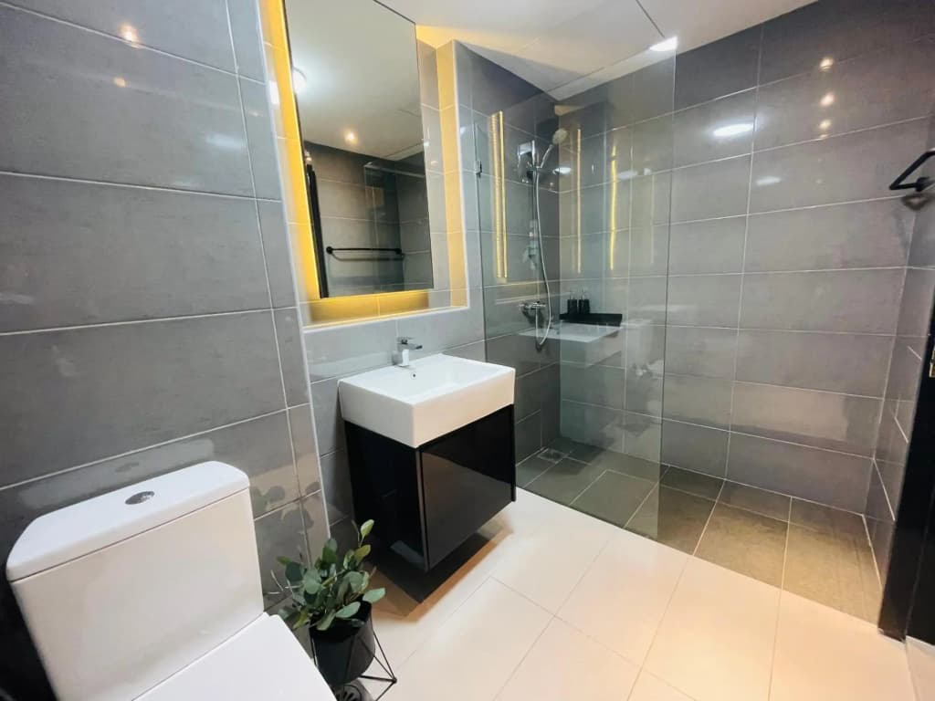 Serene Studio Imperium Residence Kuantan - photo 4