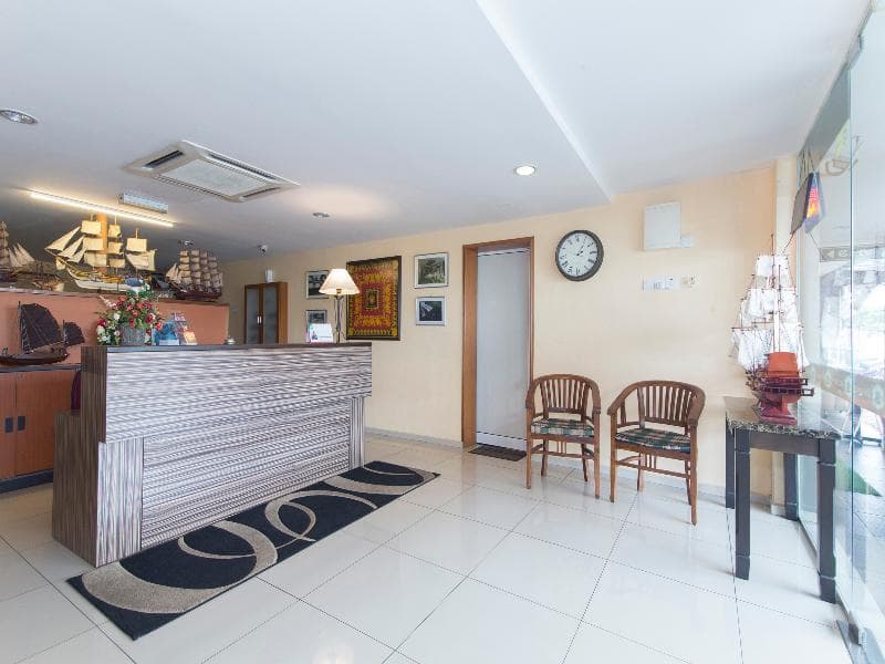 OYO 415 Straits Settlement Inn - photo 17