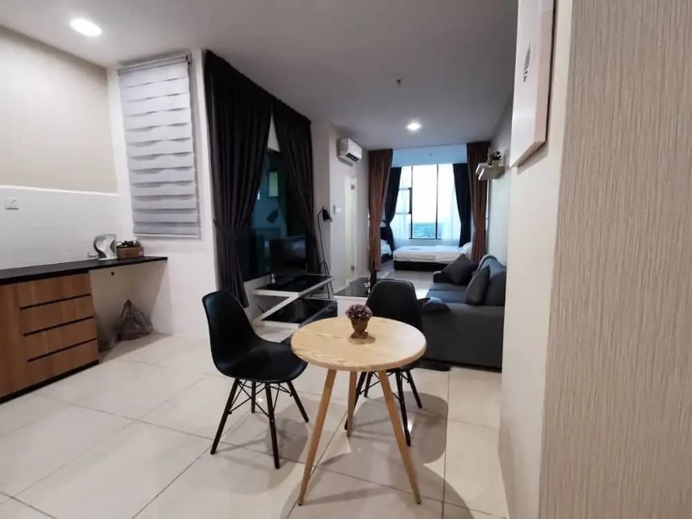 Manhattan Suite ITCC Penampang - photo 2