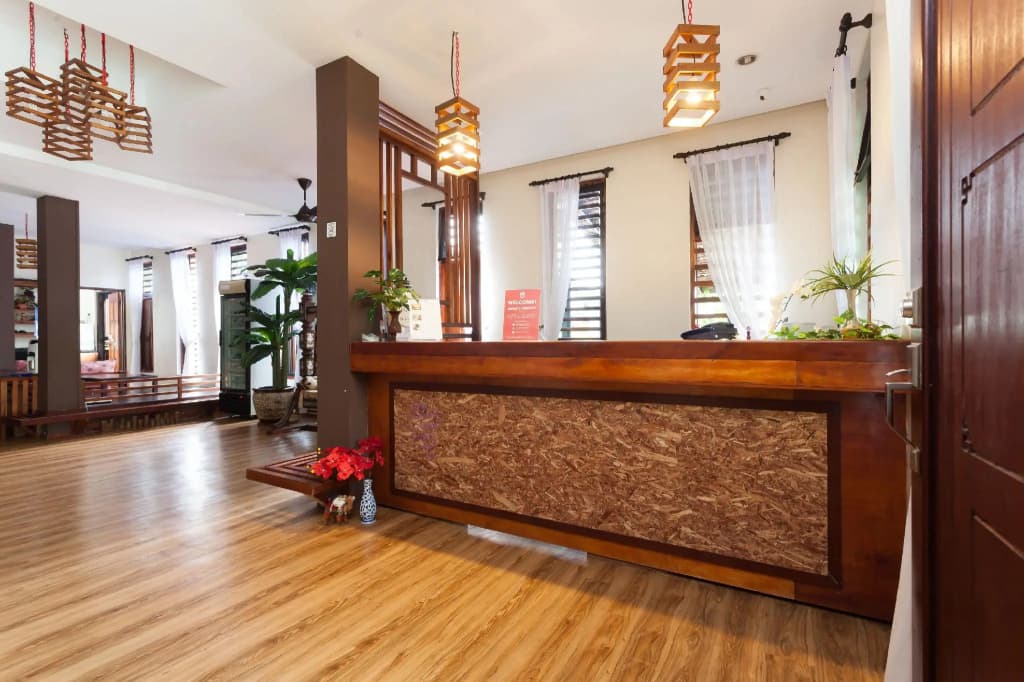 ZEN Rooms Kulai - photo 2