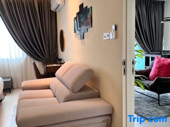 LoFF Suite River View 2 Bedroom at Riverine Diamond Resort - photo 6