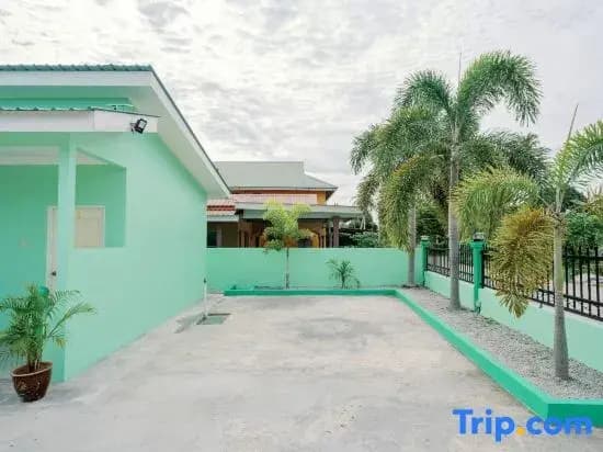 OYO 91271 Cik Ein Homestay - photo 15
