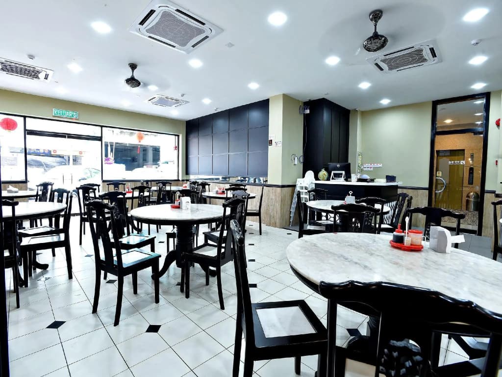 Pantai Inn - photo 17
