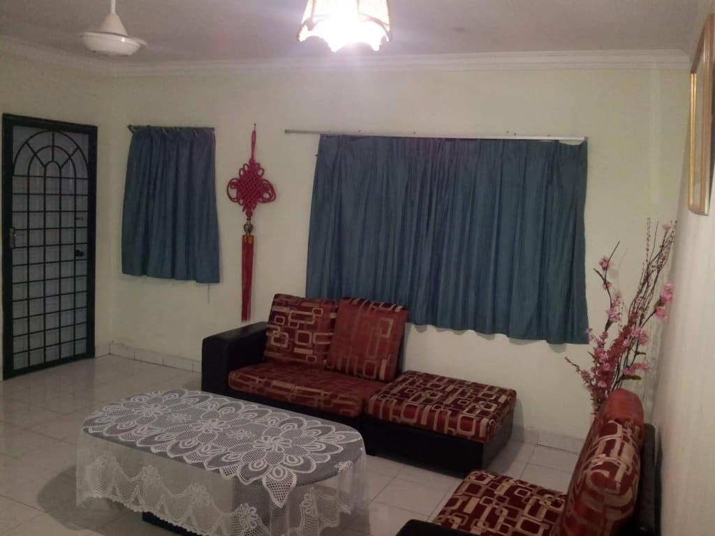 Kota Lodge Townhouse - photo 2