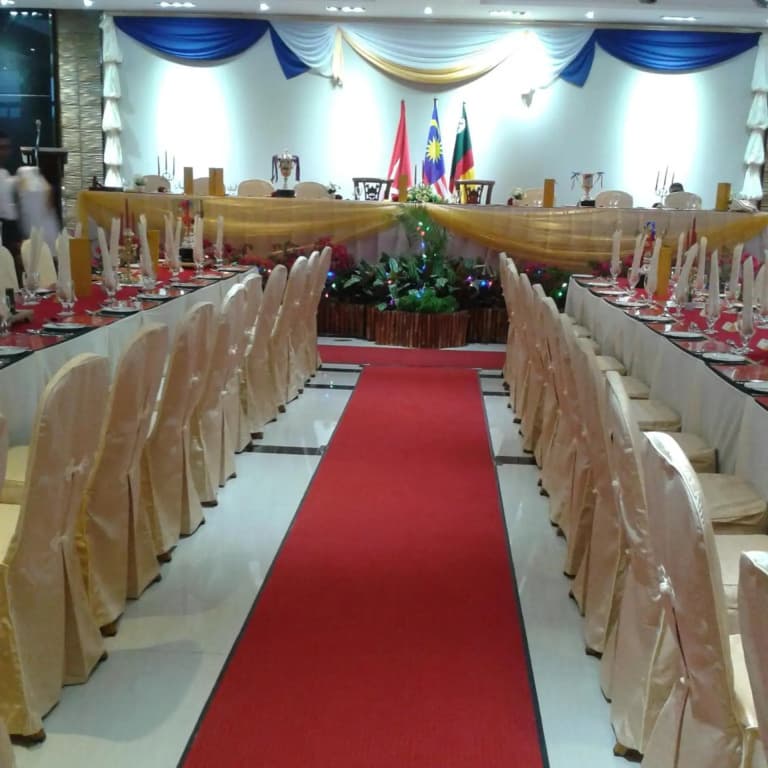 Seri Simanggang Hotel - photo 49