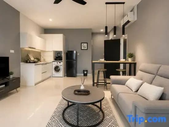 Twin Galaxy Residences - photo 24